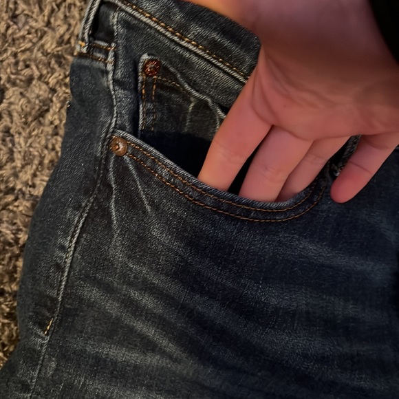 American eagle Jeans - Picture 3 of 4